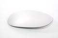 Alfa Romeo Mirror Glass. Part Number 71740497