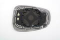 Alfa Romeo Mirror Glass. Part Number 71740965