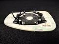 Alfa Romeo Mirror Glass. Part Number 71740968