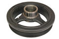 Alfa Romeo Brera Spider Pulley. Part Number 71741077