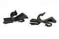 Alfa Romeo Brera Spider Clips. Part Number 71749827