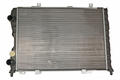 Alfa Romeo  Radiator. Part Number 71752881