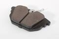 Alfa Romeo Spider Brake Pads. Part Number 71752984