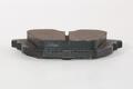 Alfa Romeo Spider Brake Pads. Part Number 71752984