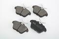 Alfa Romeo Brake Pads. Part Number 71752987