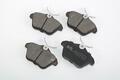 Alfa Romeo 166 Brake Pads. Part Number 71752987