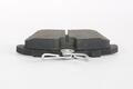 Alfa Romeo 156 Brake Pads. Part Number 71752987