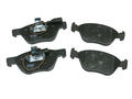 Alfa Romeo Brake Pads. Part Number 71753039