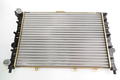 Alfa Romeo GT Radiator. Part Number 71753211