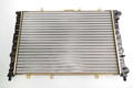 Alfa Romeo  Radiator. Part Number 71753211