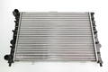 Alfa Romeo GT Radiator. Part Number 71753211