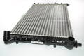 Alfa Romeo GT Radiator. Part Number 71753211