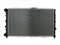 Alfa Romeo  Radiator. Part Number 71753373