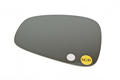 Alfa Romeo Mirror Glass. Part Number 71753834