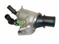 Alfa Romeo Thermostat. Part Number 55202510