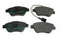 Alfa Romeo Brake Pads. Part Number 71754802