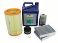 Alfa Romeo 156 Service kits. Part Number 156DMSERV