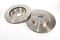 Alfa Romeo GTV Brake Discs. Part Number 71769482