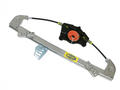 Alfa Romeo Window Regulator Rear. Part Number 71769766