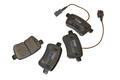 Alfa Romeo Giulietta Brake Pads. Part Number 71770092