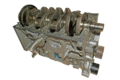 Alfa Romeo Engine. Part Number 71775093
