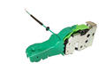 Alfa Romeo Door Lock. Part Number 71775806