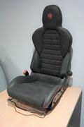 Alfa Romeo 4C Seats. Part Number 71778559