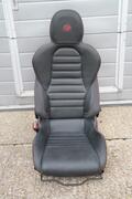 Alfa Romeo 4C Seats. Part Number 71778562