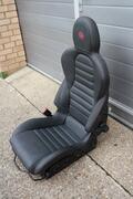 Alfa Romeo  Seats. Part Number 71778562