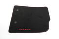 Alfa Romeo Giulietta Carpet Mat Sets. Part Number 71807993