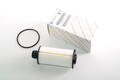 Alfa Romeo Giulia Oil Filter. Part Number 73504459