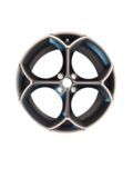 Alfa Romeo Wheel UK Only. Part Number 735797552