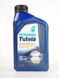 Alfa Romeo Gearbox Oil. Part Number 76049E12UK