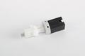 Alfa Romeo Spider Brake light switch. Part Number 7627639