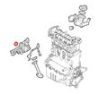 Alfa Romeo Brera Spider Lubrication. Part Number 7628850
