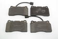 Alfa Romeo 166 Brake Pads. Part Number 77362226