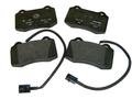 Alfa Romeo Brake Pads. Part Number 77362239