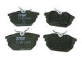 Alfa Romeo Brake Pads. Part Number 71752984