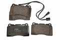 Alfa Romeo Brake Pads. Part Number 77362692