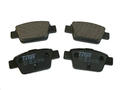 Alfa Romeo MiTo Brake Pads. Part Number 71769094