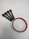 Alfa Romeo Giulietta Throttle Control. Part Number 77363462