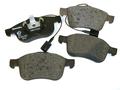 Alfa Romeo Brera Brake Pads. Part Number 77363599