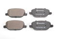 Alfa Romeo 159 Brake Pads. Part Number 77363818