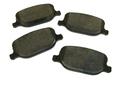 Alfa Romeo Brake Pads. Part Number 77363818