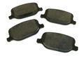 Alfa Romeo Brera Spider Brake Pads. Part Number 77363818