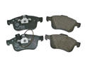 Alfa Romeo Brake Pads. Part Number 77364587
