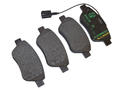 Alfa Romeo MiTo Brake Pads. Part Number 77364798