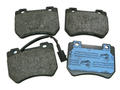 Alfa Romeo 159 Brake Pads. Part Number 77365202