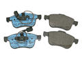 Alfa Romeo Giulietta Brake Pads. Part Number 77367959