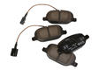 Alfa Romeo Brake Pads. Part Number 77365542